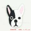 Nuevas explosiones de Amazon directo de fábrica exquisitas pegatinas de tela de dibujos animados parches decorativos explosiones de AliExpress