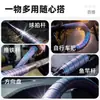 Cinta para Manillar de Bicicleta de Carretera Tosuod, Cinta para Manillar de Bicicleta, Correas Antideslizantes y Resistentes al Desgaste, Cinta para Manillar de Ciclismo