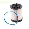 Aplicável ao elemento de filtro de óleo Raptor 3B3G9176AA KTJB3G9176AA KTJB9365A elemento de filtro diesel