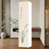 Funda Protectora para Aire Acondicionado 2026 Nuevo Modelo Tipo Vertical Tridimensional Casarte Zhijing Dedicada para Aire Acondicionado de Gabinete Rectangular de Piso