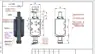 Husillo sin motor DIY, cuadrado, redondo, husillo de taladrado y fresado, cabezal de fresado, husillo de torneado,