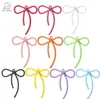 Accesorios para el Cabello con Lazo Pintado en Spray Fresco Pendientes Colgante Colgante Materiales para Manualidades Accesorios Llavero Hebilla de Puerta Hebilla Decorativa
