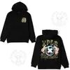 Sudadera con Capucha de Comercio Exterior Nueva, Sudadera con Capucha Casual Urbana de Influencer de Instagram, Nuevo Top Xplr