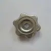 6sm14 Nueva Máquina Rectificadora Comercial Accesorios de Fábrica Originales Carcasa del Cabezal Rectificador de Aleación de Aluminio Máquina de Pasta Rectificadora Piezas de Base de Plástico