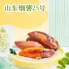 Batata de Shandong No. 25 Batatas Dulces Miel Dropshipping 3/ 2.5kg Batata Cruda Materia Prima para Batatas Asadas Ingredientes Caseros Verduras Frescas