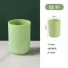 Novo Conjunto de Escova de Dentes Montado na Parede Sem Perfuração Celebridade da Internet Copo de Enxaguante Bucal Pasta de Dente Porta-Rack Multifuncional com Drenagem