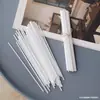 Artículos en stock sin pegamento difusor de aromaterapia varillas ecológicas para interior varillas de fibra sin pegamento aromaterapia de ratán humidificador núcleo de algodón mechas absorbentes