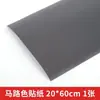 Material de Mesa de Areia Arquitetônica DIY Papel de Parede Feito à Mão Papel de Parede Piso Parede Modelo de Azulejo de Piso Miniatura Adesivo