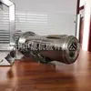 Cámara minera a prueba de explosiones, cámara para mina de carbón subterránea, suministrada por Zhongsheng Machinery, alta eficiencia, imagen clara