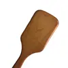 Peine de madera directo de fábrica peine de cojín de aire peine estilo Avanda peine para cabello lacio peine de haya para cabello lacio de mujer peine