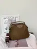 2024 Jierangshi Bolso Cruzado Nuevo de Gama Alta de Nicho Bolso de Mano Casual Ligero de Nylon