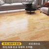 Piso de Cemento de Cuero para Piso Colocado Directamente para el Hogar Autoadhesivo Engrosado Resistente al Desgaste Impermeable Pvc Plástico Tapete Azulejo Pegatina para Piso