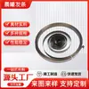 Fabricante de Ningbo Mola de Turbo de Força Constante Industrial e Personalizada Mola de Relógio