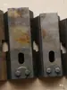 Máquina Prensadora Manual de Discos Brazo Robot Rueda Prensadora Mesa de Disco Máquina Perforadora Máquina Estampadora con Volante Deslizador Guía Eje Excéntrico