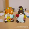 Temporada de Graduación de Amazon Muñecos sin Rostro Lindos Juguetes de Peluche Regalos Festivos Adornos Venta al por Mayor Temporada de Regreso a la Escuela