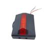 Kukirin Cool Kirin Scooter Conjunto de Luz Trasera Kukirin G2 Pro Conjunto de Luz Trasera Izquierda Accesorios