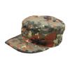 Gorra táctica de camuflaje para exteriores de verano gorra plana táctica expandir fabricantes de gorras de camuflaje al por mayor en stock venta al por mayor transfronteriza