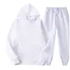 Nuevo Suéter con Capucha Deportivo de Manga Larga para Hombre Chaqueta Suéter Casual de Moda para Hombre y Mujer Traje de Suéter para Pareja