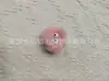 Chaveiro Pingente Bola de Pelo Pequena de Imitação de Pelo de Coelho Rex Ins Celebridade da Internet Pelúcia Bola de Carvão Pequena Pingente de Bolsa Chaveiro
