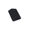 Para Samsung GalaxyS25 Bolsa Magnética para Tarjetas Magnético Universal Magnético Estuche para Tarjetas Apple magSafe