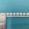 Acessórios de Renda Solúveis em Água Bordado Solúvel em Água para Computador Série de Contas Únicas Decoração de Decote para Roupas Feitas à Mão DIY Renda de Pontos