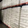 PP Guangzhou Petrochemical S980 S980T Alto Fluxo Transparente para Produtos de Parede Fina Polipropileno Grau Alimentício