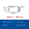 10 peças Conector Fivela de Fixação para Tubo Quadrado Base de Fixação para Poste Acessórios para Guarda-corpo Sem Solda Base de Ferro Galvanizado