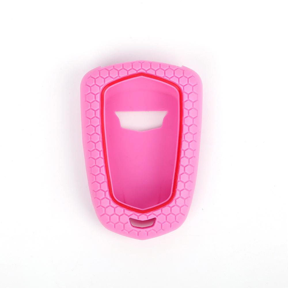 凯迪拉克智能4/5键镂空款式2038.01