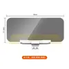 Espelho Antirreflexo para Uso Diurno e Noturno em Carros, Quebra-sol de Carro, Óculos de Visão Noturna, Antirreflexo, Antirreflexo Luz Forte Para-brisa