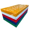 Chapa de UHMWPE Excelente Resistência ao Impacto Tamanhos Personalizáveis