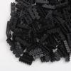 Blocos de construção de partículas pequenas a granel 8MM partículas de plástico pintura de pixel materiais artesanais compatíveis com Lego montagem gratuita atacado