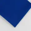 Tela de Lino de Algodón de Color Sólido Estilo Chino Tela para Bordado a Mano DIY Práctica Cuadrado Pequeño Pañuelo Bufanda Cuadrada Tela para Bolsitas