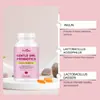 Cápsulas de Cuidado para Mujer GOOGEER Fórmula suave para cuidar el confort interior y el bienestar del cuerpo