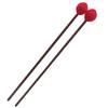 Baquetas de Marimba, Accesorios para Instrumentos de Percusión, Baquetas Intermedias para Marimba, Baquetas Profesionales para Xilófono