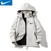Chaquetas para Hombre de Marca Dropshipping, Gabardinas Casuales Deportivas de Exterior para Primavera y Otoño, Chaquetas de Moda para Otoño e Invierno