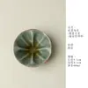 Xícara de chá de cerâmica artesanal estilo chinês Ino Kaisong, conjunto de chá Kung Fu, xícara de convidado de alto valor criativa e personalizada para uso doméstico