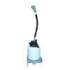 Separador de aceite y agua gigante Jinshan con conjunto de sensor 6667352 SN40889