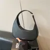Shuai Mi Jia 2026 Verão Nova Bolsa Transversal Bolsa de Mão Estilo Francês Sob o Braço para o Trabalho Versão Coreana Bolsa de Mão Feminina Cor Sólida