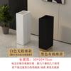 Soporte de pata de mesa de hierro de lujo ligero personalizado, mesa de comedor, isla, mesa, placa de roca, base de mesa de centro, redondo, semicírculo, pata de mesa de bar, columna de soporte