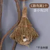 Vid de mimbre de cuero sintético vid vid muerta vid de montaña roja vid de hoja de uva de montaña profunda ramas de árbol de vid vieja plantación artificial