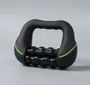 Novo Massageador Roller LCD Massageador Roller Elétrico Alívio da Dor Corporal Completa Dispositivo de Massagem Específico para Músculos