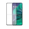 Adecuado para Moto g Stylus 5g 2026 Película Templada de Pantalla Completa Borde60 Stylus Película de Vidrio Impresa en Seda
