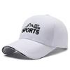 Nueva Gorra de Béisbol Bordada Dashan para Exteriores, Moda Casual, para Hombre y Mujer, Parasol, Protección Solar, Deportiva, para las Cuatro Estaciones, Combinable