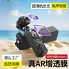 Adecuado para Dji Pocket4 Película Templada, Pocket4P Película de Pantalla, Pocket4P Película Protectora de Lente, 4Pro3