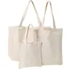 Runheng Personalizado Novo Produto Bolsa de Mão Algodão e Linho Bolsa de Mão Portátil Design Simples Bolsa de Mão em Lona Multicor
