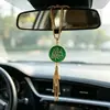 Colgante de moda estilo saudí de Oriente Medio transfronterizo accesorios de colgante para espejo retrovisor de coche diversos estilos colgante para coche nuevo