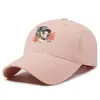 Boné Personalizado com Transferência de Calor, Personalizado, com Aba para Homens e Mulheres, Top Macio 100% Algodão, Design Original Estampado, Boné de Basebol Personalizado para Todas as Estações