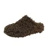 Pantuflas de Felpa Cálidas para Usar al Aire Libre 2026 Pantuflas de Algodón con Felpa Extra para Mujer Suela Gruesa Lana de Cordero Moda Estilo Coreano Slip-ons Invierno
