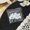 Tienda de Agua con Azúcar Simulada Alimentos y Materiales de Juego Bolas de Taro Simuladas Batido de Frijol Rojo Miniatura Gelatina de Osmanthus Cubitos de Hielo Fresas Accesorios de Bricolaje