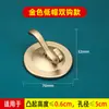 Cubierta Decorativa para Agujero de Aire Acondicionado en Pared de Baño de Inodoro Cubierta para Agujero de Cocina Tapa para Boca Reservada de Tubería de Agua de Grifo